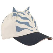 Star Wars - Ahsoka Cosplay Hat (D04)